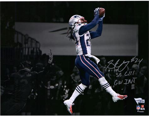 Stephon Gilmore Patriots Wallpapers - Wallpaper Cave