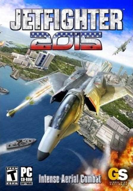 JetFighter 2015 - Steam Games