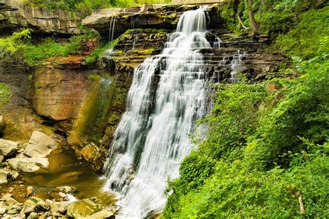 14 Best National & State Parks in Ohio | PlanetWare