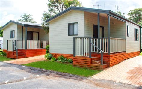 Walu Caravan Park - Budgewoi - Central Coast - NSW | Pet Friendly