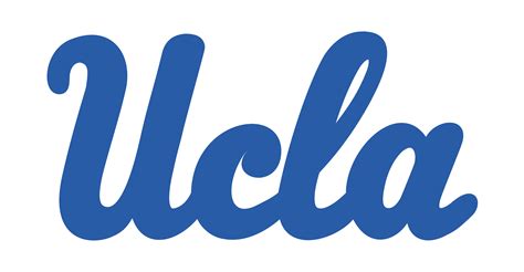 Ucla Logo PNG Transparent Images