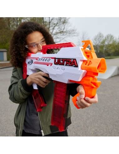 Nerf Ultra Speed