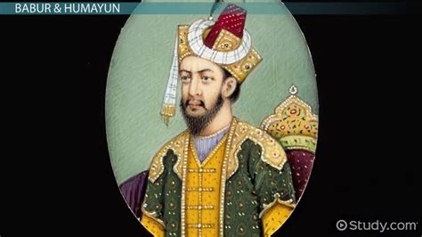 The Mughal Empire: Rulers, Characteristics & Hindu Influence - Lesson ...