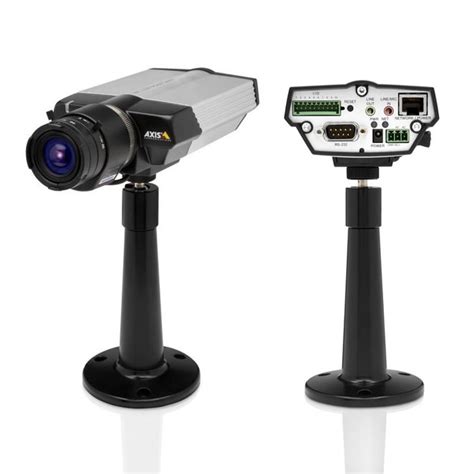 Axis 223M Indoor/Outdoor Day/Night 2.0 Megapixel POE IP Network Camera, 0247-004