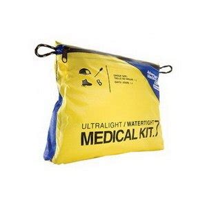 Customer Reviews: Adventure Medical Kits Ultralight and Watertight .7 ...