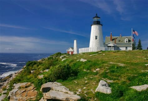 15+ BEST Things to Do in Rockland Maine [Updated 2024]