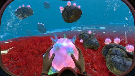 Subnautica PS5 Update Archives - PlayStation Universe