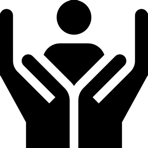 Humanitario - Iconos gratis de comercio y compras