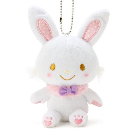 Plush Keychain Wish Me Mell - Meccha Japan