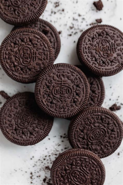 16 Oreo desszert recept - Broma pékség - Hogyan készítsek?