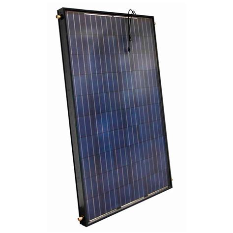 300W Ecovolt hybrid solar panel - All in solar energy