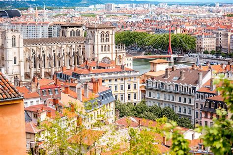 2 Days in Lyon: The Perfect Lyon Itinerary - Road Affair