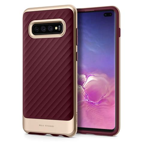 The best Samsung Galaxy S10 Plus cases: Here are the best picks in 2023