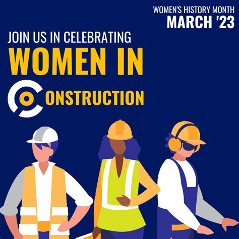 National Women In Construction Week 2024 Quotes - Aubrey Goldina