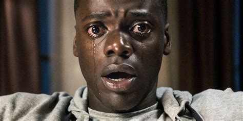 The Get Out Scene That Made Jordan Peele Cry | Cinemablend