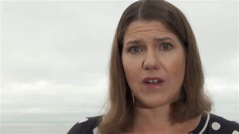 Lib Dem's Jo Swinson says she's 'determined to stop Brexit' | Good Morning Britain