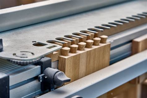 The Dovetail Joint - Take A Step Into Advanced Joinery