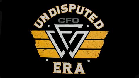 Undisputed Era | Wiki | Wrestling Amino