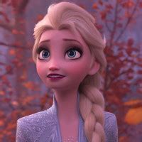 Elsa Descriptive Personality Statistics