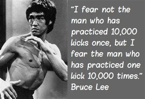 Bruce Lee Quotes & Sayings (447 Quotations)