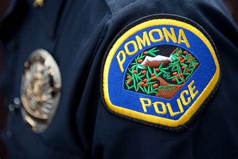 Funeral services set for slain Pomona police SWAT officer - MyNewsLA.com