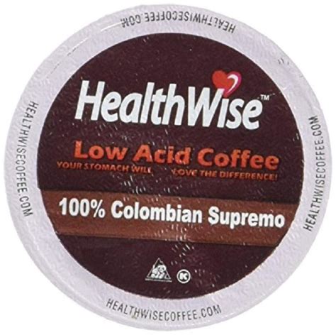 Low Acid Coffee K Cups To Enjoy