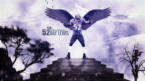 HD Backgrounds Ravens | Best NFL Football Wallpapers Raven Pictures ...