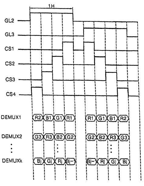 Liquid crystal display and driving method thereof - Eureka | Patsnap develop intelligence library