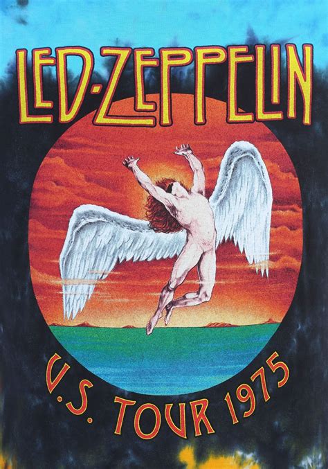 Image result for led zeppelin concert posters | Led zeppelin, Zeppelin ...