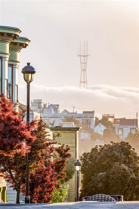 Potrero Hill, San Francisco CA - Neighborhood Guide | Trulia