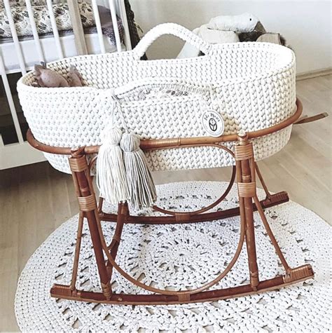 TIPS FOR BUYING A MOSES BASKET - Kids Interiors