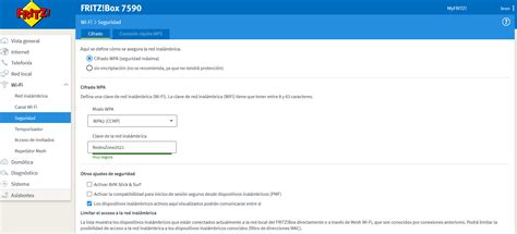 AP Isolation and Net Isolation: What is it for in a WiFi Router | ITIGIC