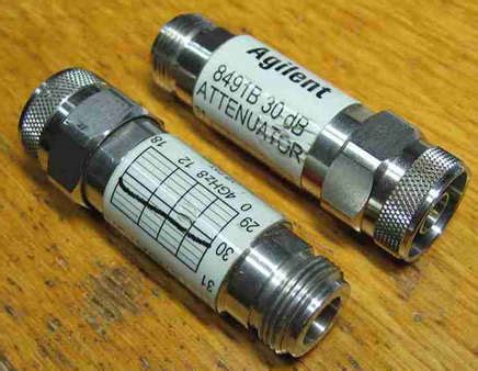 Basic of RF Attenuators and Types - Semiconductor for You