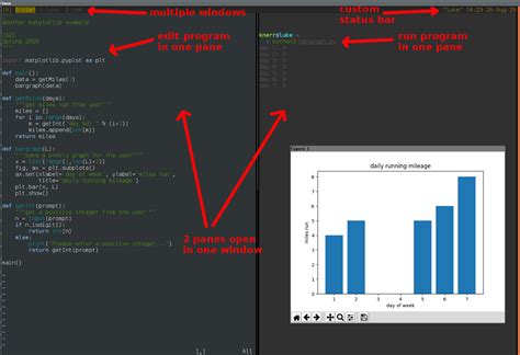 tmux