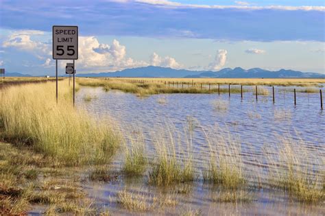 NM Climate Center Blog: Last week rainfall events-Hurricane Odile