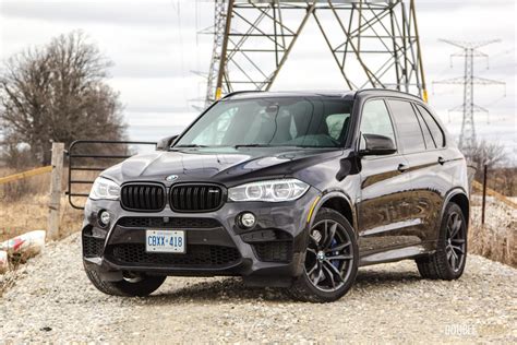 2018 BMW X5 M Black Fire Edition | DoubleClutch.ca