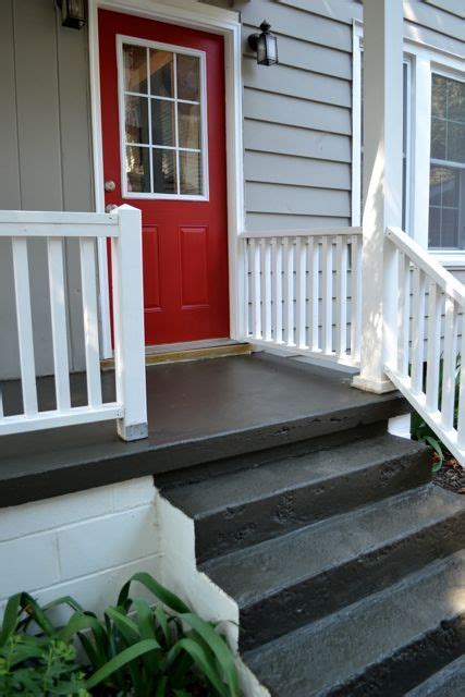 Satin Porch Paint by Sherwin-Williams