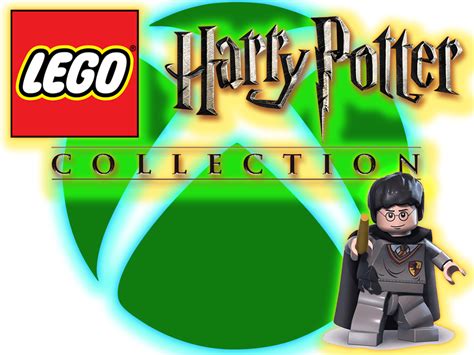 Buy LEGO Harry Potter Collection XBOX ONE/Xbox Series X|S cheap, choose from different sellers ...