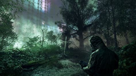 Chernobylite Review - Gamereactor