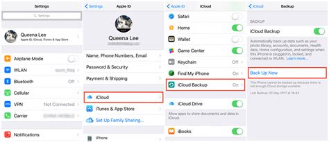 3 Solutions on How to Backup iPhone without Computer - iMobie