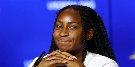 Coco Gauff begins preseason preparations ahead of 2023 campaign