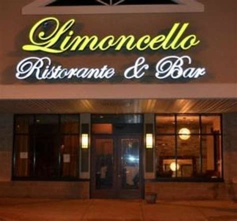 Limoncello, Chester Springs - Restaurant Reviews, Phone Number & Photos - TripAdvisor