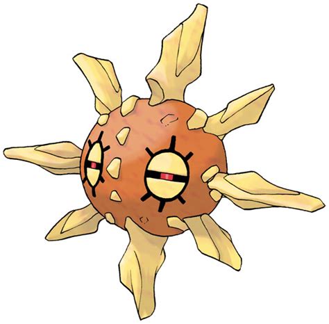 Solrock Pokédex: stats, moves, evolution & locations | Pokémon Database