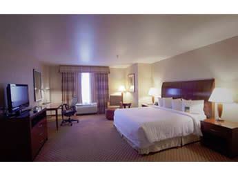 Hilton Garden Inn Albuquerque Uptown