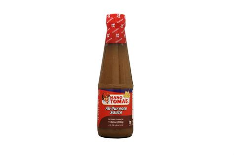 Lechon Sauce Hot | Golden Fortune | 長年大富公司 | Asian Food Importer & Distributor