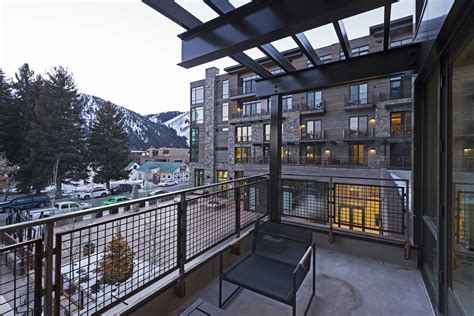 The Limelight Hotel-Ketchum | Outdoor Project