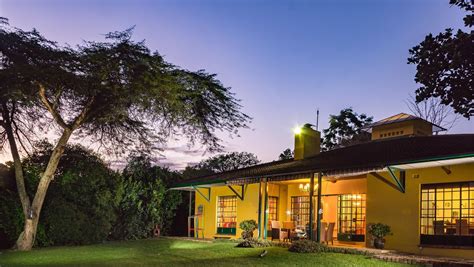 List Of Lodges In Harare | Best Lodges In Harare 2021