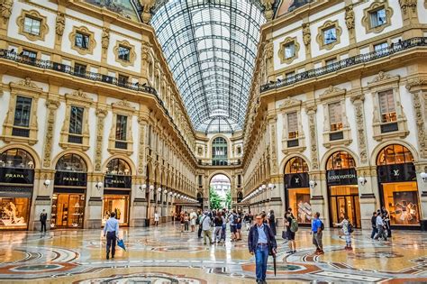 8 Shopping Ideas in Milan - Where to Shop in Milan... and What to Buy ...