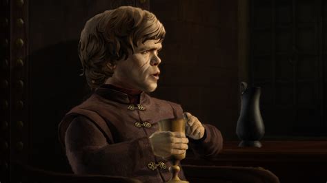 Game of Thrones - A Telltale Games Series | macgamestore.com