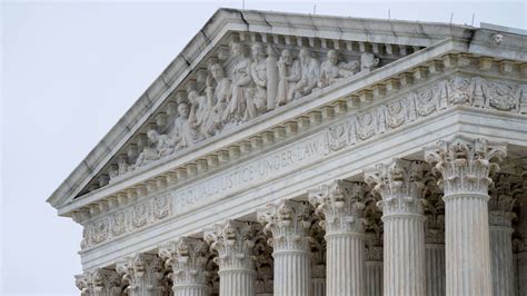 READ: 7 Supreme Court justices release financial disclosures | CNN Politics